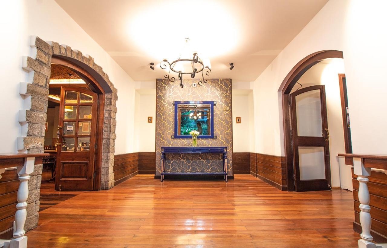 Johnson Lodge & Spa Manāli Zewnętrze zdjęcie
